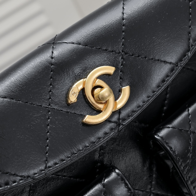 Chanel Satchel Bags